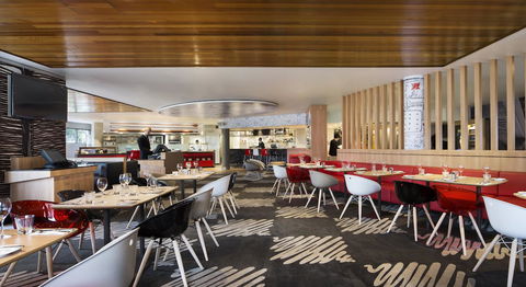Ibis Sydney Airport - Australian Directory 5