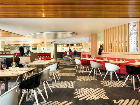 Ibis Sydney Airport - Australian Directory 40