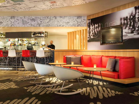 Ibis Sydney Airport - Australian Directory 36