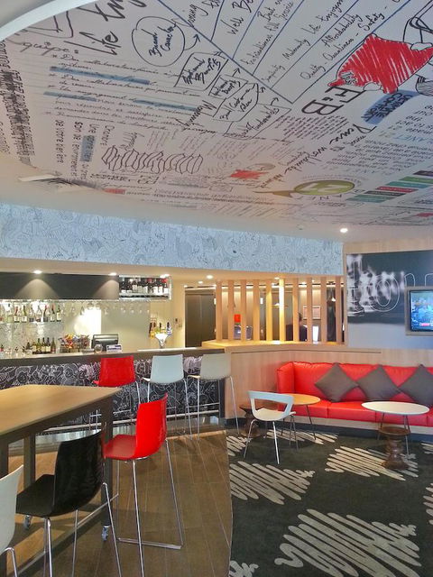 Ibis Sydney Airport - Australian Directory 16