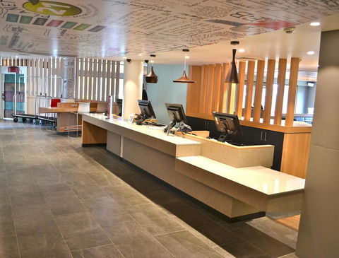 Ibis Sydney Airport - Australian Directory 12