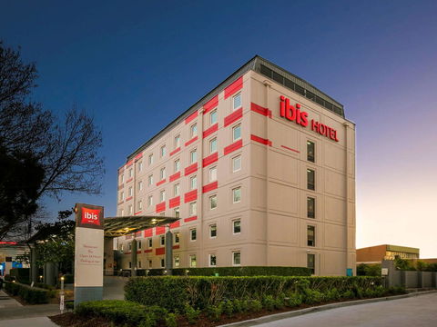 Ibis Sydney Airport - Australian Directory 3