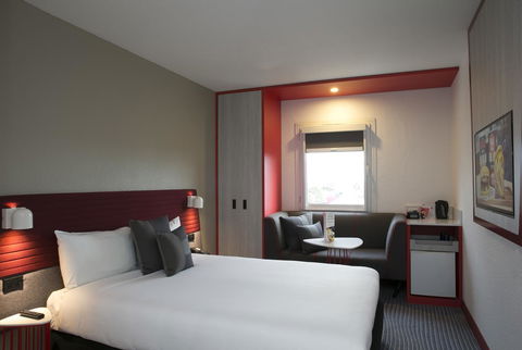 Ibis Sydney Airport - Australian Directory 9