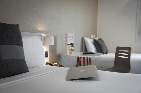 Ibis Sydney Airport - Australian Directory 24