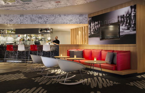 Ibis Sydney Airport - Australian Directory 14