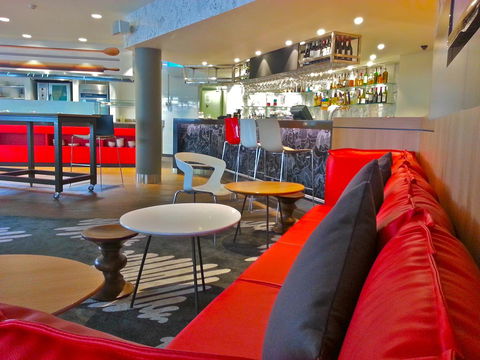 Ibis Sydney Airport - Australian Directory 17
