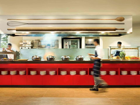 Ibis Sydney Airport - Australian Directory 41