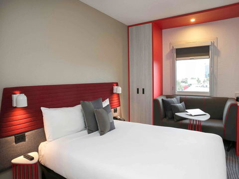 Ibis Sydney Airport - Australian Directory 34