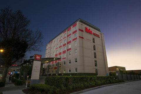 Ibis Sydney Airport - Australian Directory 23