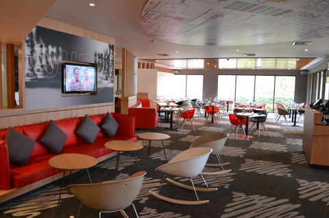 Ibis Sydney Airport - Australian Directory 15