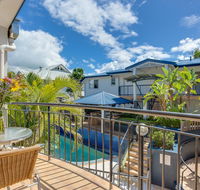 Eco Beach Resort - Australian Directory