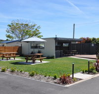 Crestview Tourist Park - Australian Directory