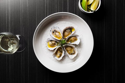 Four Points By Sheraton Sydney, Central Park - Australian Directory 44