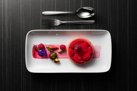 Four Points By Sheraton Sydney, Central Park - Australian Directory 23