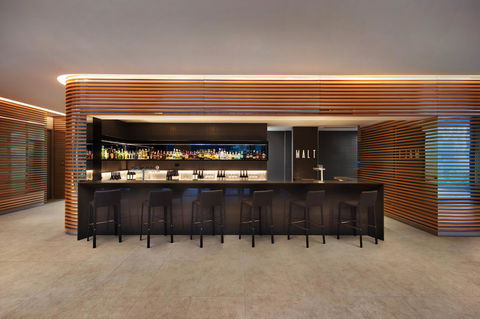 Four Points By Sheraton Sydney, Central Park - Australian Directory 12