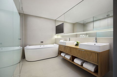 Four Points By Sheraton Sydney, Central Park - Australian Directory 24