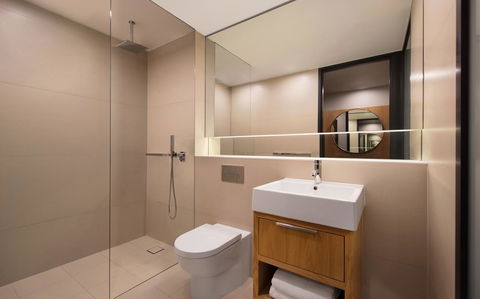Four Points By Sheraton Sydney, Central Park - Australian Directory 3