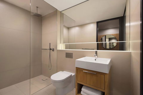 Four Points By Sheraton Sydney, Central Park - Australian Directory 38