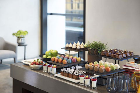 Four Points By Sheraton Sydney, Central Park - Australian Directory 32