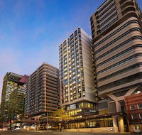 Four Points by Sheraton Sydney Central Park - Australian Directory