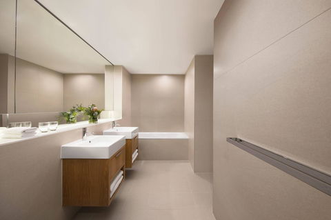 Four Points By Sheraton Sydney, Central Park - Australian Directory 30