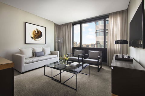 Four Points By Sheraton Sydney, Central Park - Australian Directory 35