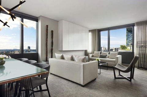 Four Points By Sheraton Sydney, Central Park - Australian Directory 33