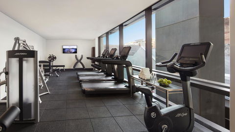 Four Points By Sheraton Sydney, Central Park - Australian Directory 5