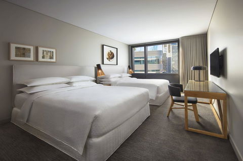 Four Points By Sheraton Sydney, Central Park - Australian Directory 27
