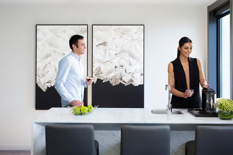 Four Points By Sheraton Sydney, Central Park - Australian Directory 42