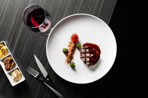 Four Points By Sheraton Sydney, Central Park - Australian Directory 36