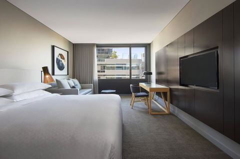 Four Points By Sheraton Sydney, Central Park - Australian Directory 29