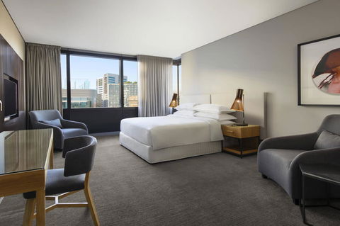 Four Points By Sheraton Sydney, Central Park - Australian Directory 37