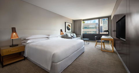 Four Points By Sheraton Sydney, Central Park - Australian Directory 2