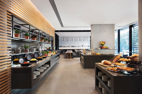 Four Points By Sheraton Sydney, Central Park - Australian Directory 22