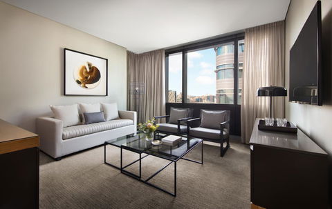 Four Points By Sheraton Sydney, Central Park - Australian Directory 8