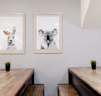 Mad Monkey Backpackers on Broadway - Australian Directory
