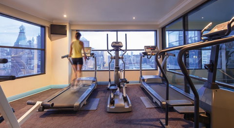 Mercure Sydney - Australian Directory 9