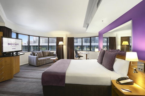 Mercure Sydney - Australian Directory 1