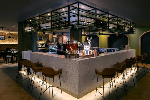 Mercure Sydney - Australian Directory 43