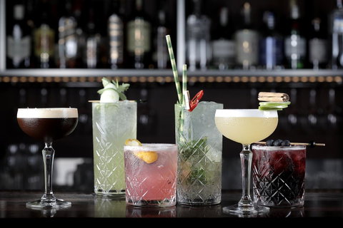 Mercure Sydney - Australian Directory 18
