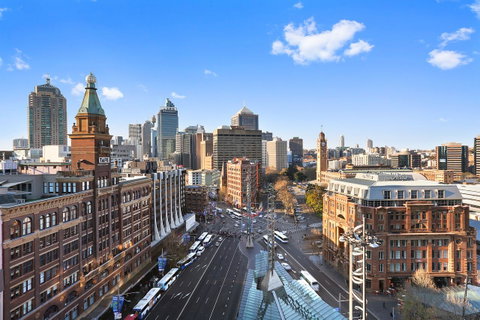 Mercure Sydney - Australian Directory 26