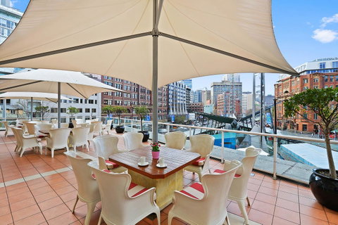 Mercure Sydney - Australian Directory 5