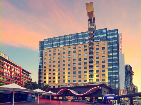 Mercure Sydney - Australian Directory 0
