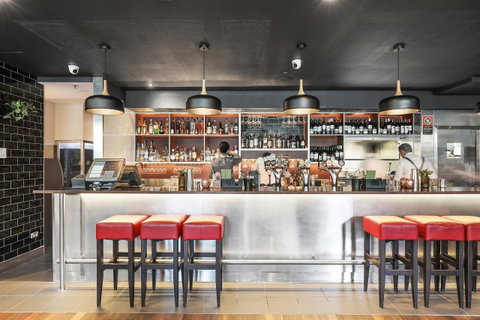 Mercure Sydney - Australian Directory 16