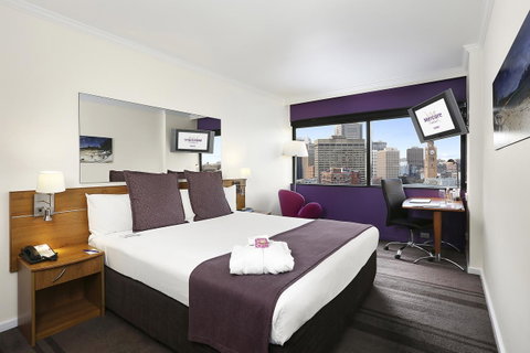 Mercure Sydney - Australian Directory 25