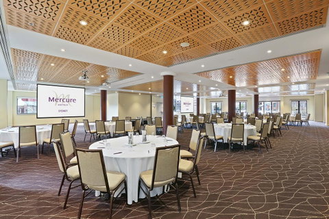 Mercure Sydney - Australian Directory 31
