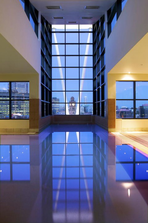 Mercure Sydney - Australian Directory 22