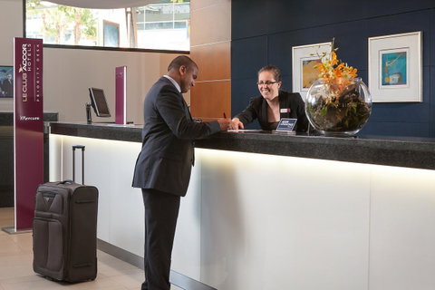 Mercure Sydney - Australian Directory 24