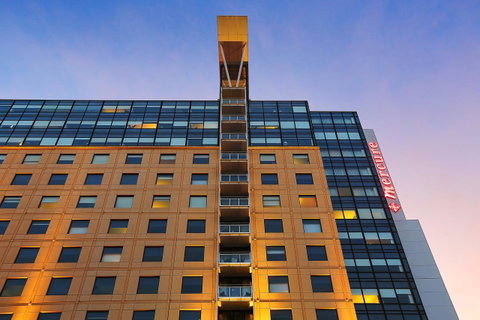 Mercure Sydney - Australian Directory 19
